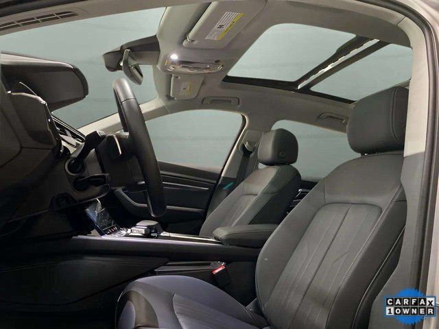 2023 Audi e-tron Premium Plus quattro Dallas TX