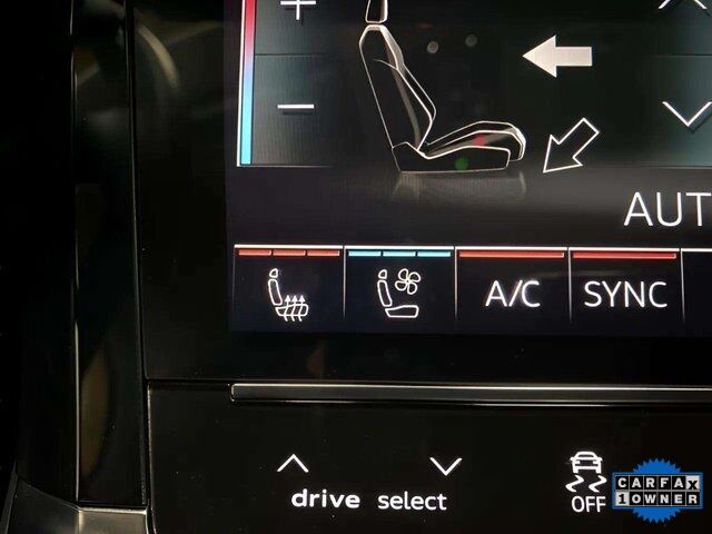 2023 Audi e-tron Premium Plus quattro Dallas TX