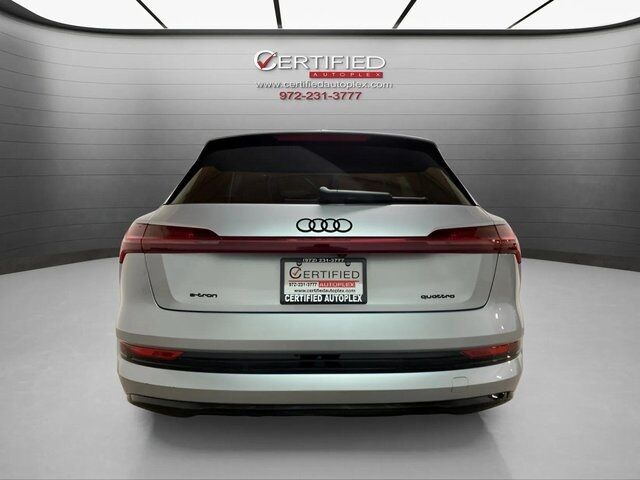 2023 Audi e-tron Premium Plus quattro Dallas TX