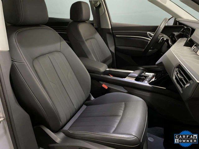 2023 Audi e-tron Premium Plus quattro Dallas TX