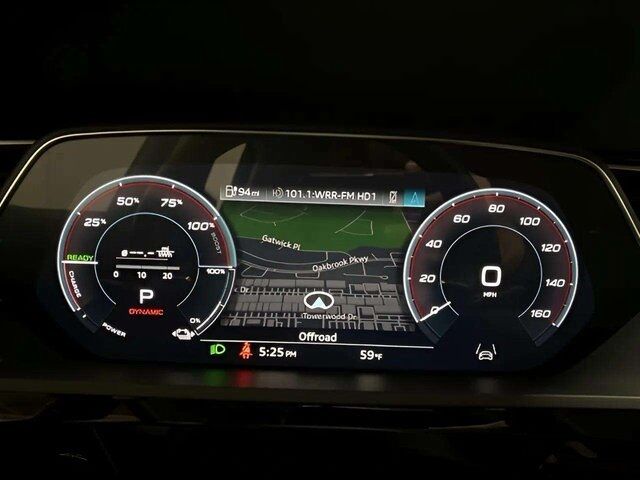 2023 Audi e-tron Premium Plus quattro Dallas TX