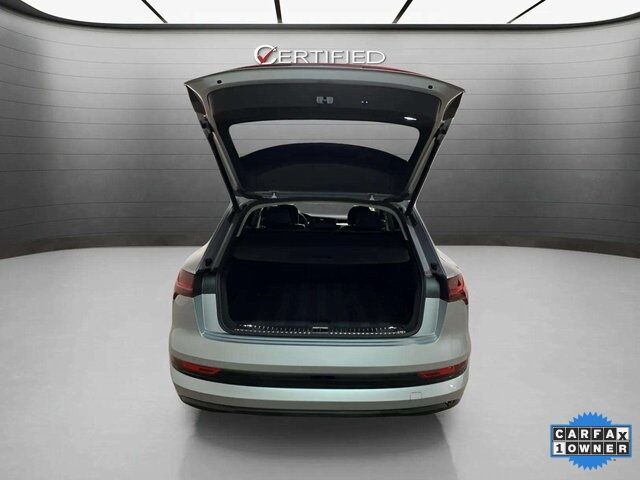 2023 Audi e-tron Premium Plus quattro Dallas TX