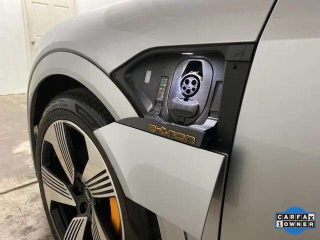 2023 Audi e-tron Premium Plus quattro Dallas TX
