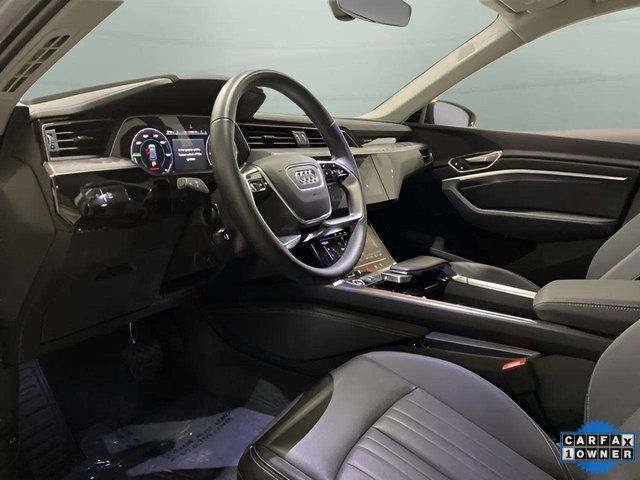 2023 Audi e-tron Premium Plus quattro Dallas TX