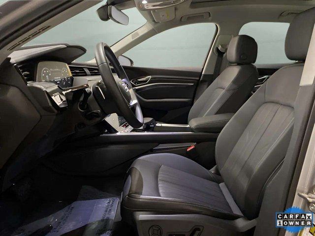 2023 Audi e-tron Premium Plus quattro Dallas TX