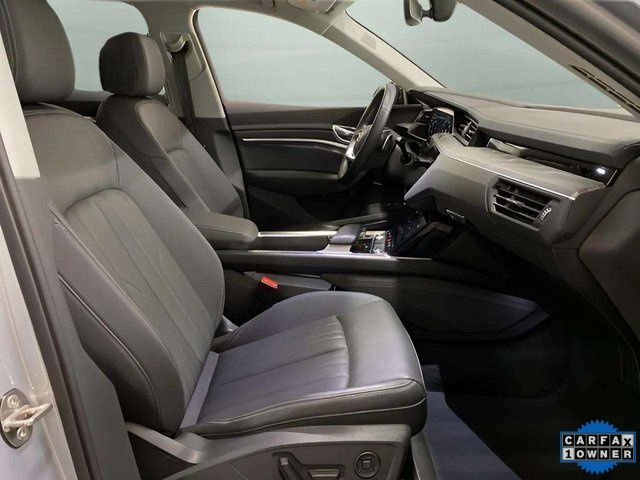 2023 Audi e-tron Premium Plus quattro Dallas TX