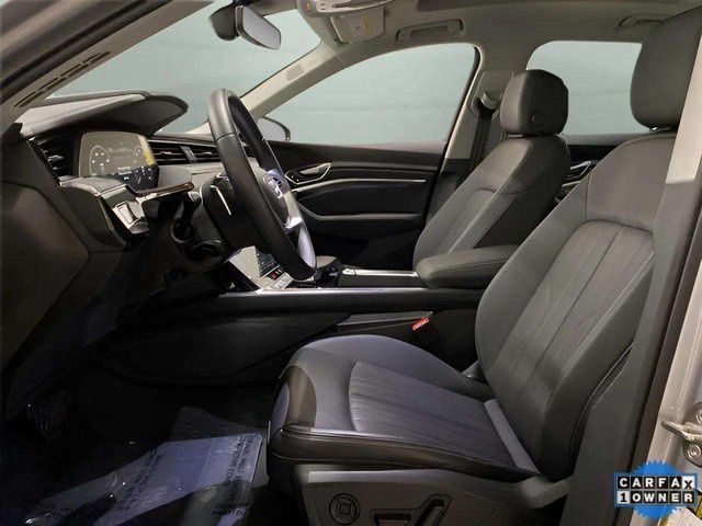 2023 Audi e-tron Premium Plus quattro Dallas TX