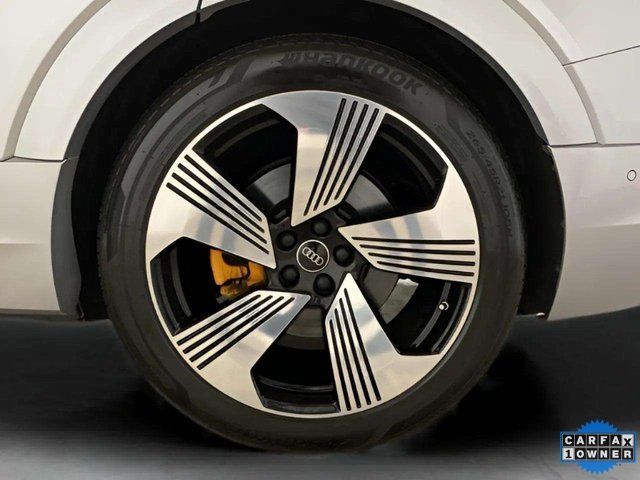 2023 Audi e-tron Premium Plus quattro Dallas TX