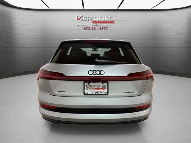 2023 Audi e-tron Premium Plus quattro Dallas TX