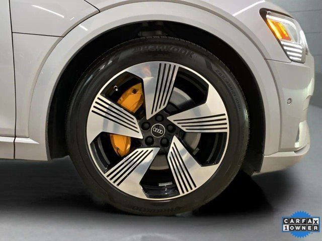 2023 Audi e-tron Premium Plus quattro Dallas TX