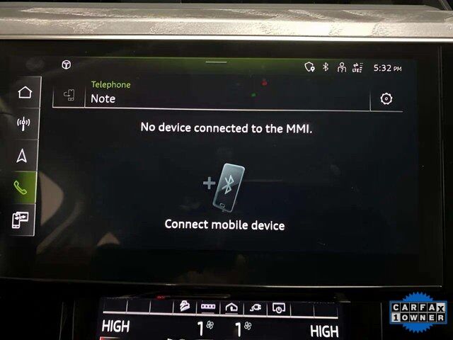 2023 Audi e-tron Premium Plus quattro Dallas TX