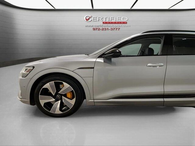 2023 Audi e-tron Premium Plus quattro Dallas TX