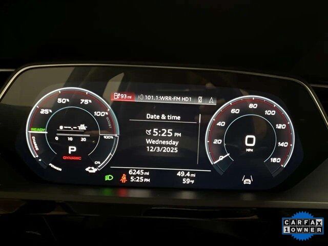 2023 Audi e-tron Premium Plus quattro Dallas TX