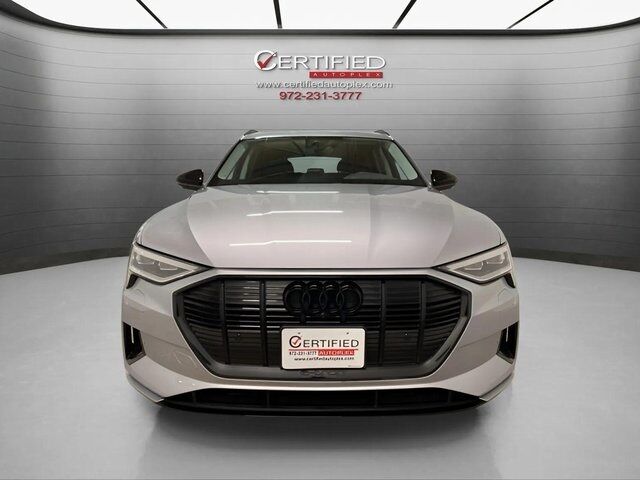 2023 Audi e-tron Premium Plus quattro Dallas TX