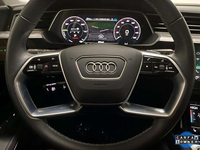 2023 Audi e-tron Premium Plus quattro Dallas TX