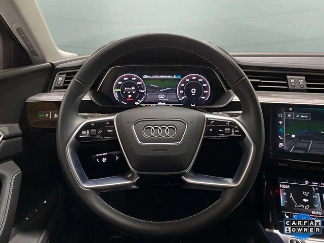 2023 Audi e-tron Premium Plus quattro Dallas TX