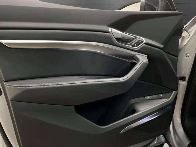 2023 Audi e-tron Premium Plus quattro Dallas TX