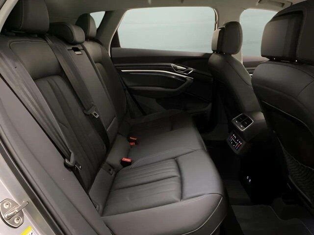 2023 Audi e-tron Premium Plus quattro Dallas TX