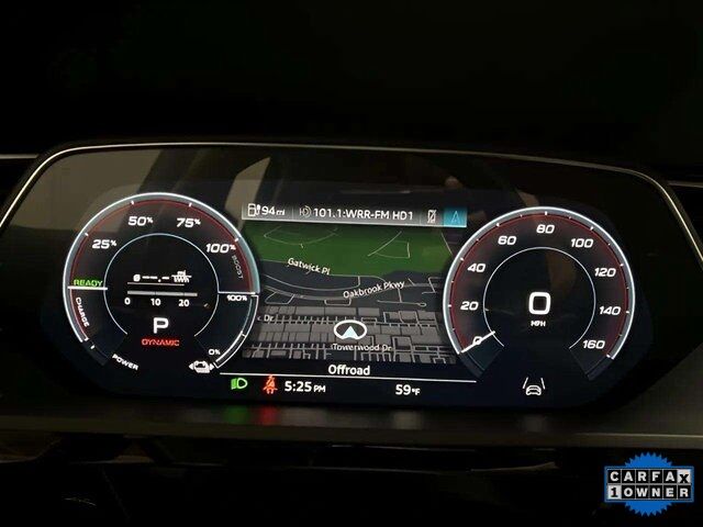 2023 Audi e-tron Premium Plus quattro Dallas TX