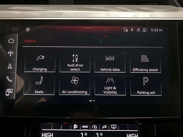 2023 Audi e-tron Premium Plus quattro Dallas TX