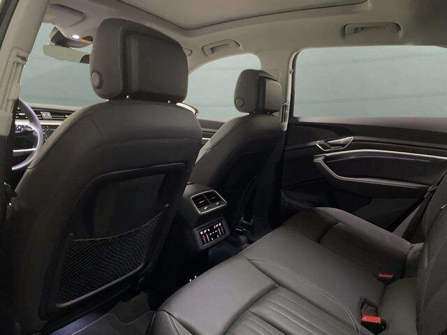 2023 Audi e-tron Premium Plus quattro Dallas TX