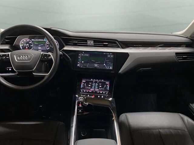 2023 Audi e-tron Premium Plus quattro Dallas TX