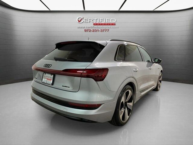 2023 Audi e-tron Premium Plus quattro Dallas TX