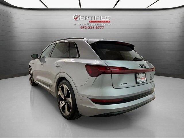 2023 Audi e-tron Premium Plus quattro Dallas TX