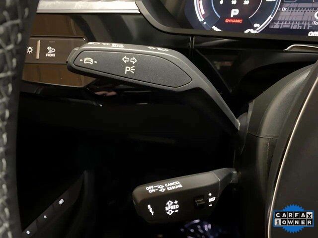 2023 Audi e-tron Premium Plus quattro Dallas TX