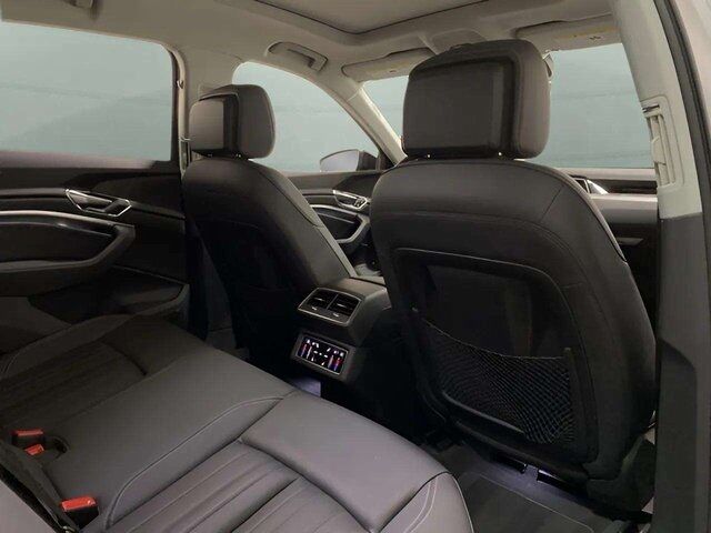 2023 Audi e-tron Premium Plus quattro Dallas TX