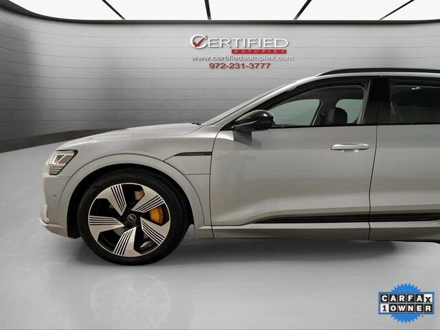 2023 Audi e-tron Premium Plus quattro Dallas TX