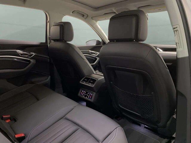 2023 Audi e-tron Premium Plus quattro Dallas TX
