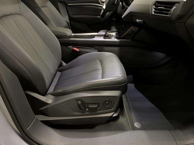 2023 Audi e-tron Premium Plus quattro Dallas TX