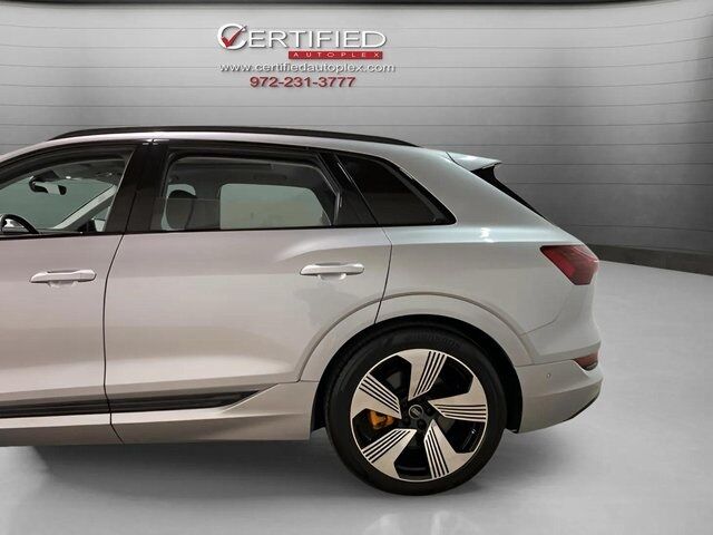 2023 Audi e-tron Premium Plus quattro Dallas TX