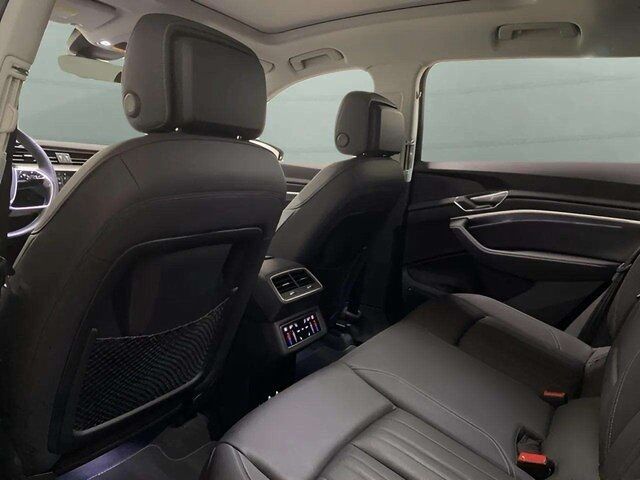 2023 Audi e-tron Premium Plus quattro Dallas TX