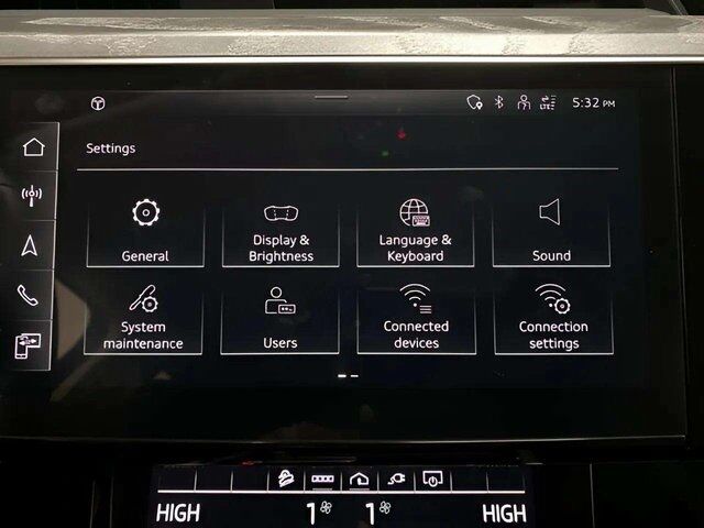 2023 Audi e-tron Premium Plus quattro Dallas TX