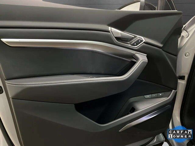 2023 Audi e-tron Premium Plus quattro Dallas TX