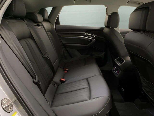 2023 Audi e-tron Premium Plus quattro Dallas TX