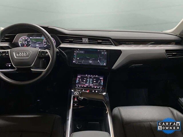 2023 Audi e-tron Premium Plus quattro Dallas TX