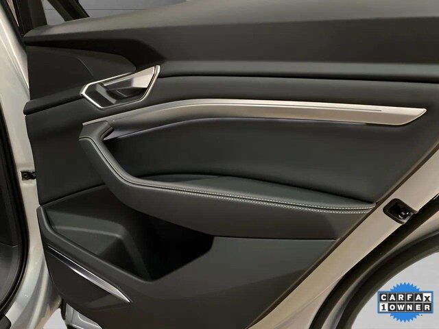 2023 Audi e-tron Premium Plus quattro Dallas TX