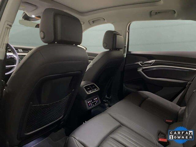 2023 Audi e-tron Premium Plus quattro Dallas TX