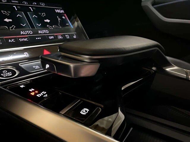 2023 Audi e-tron Premium Plus quattro Dallas TX