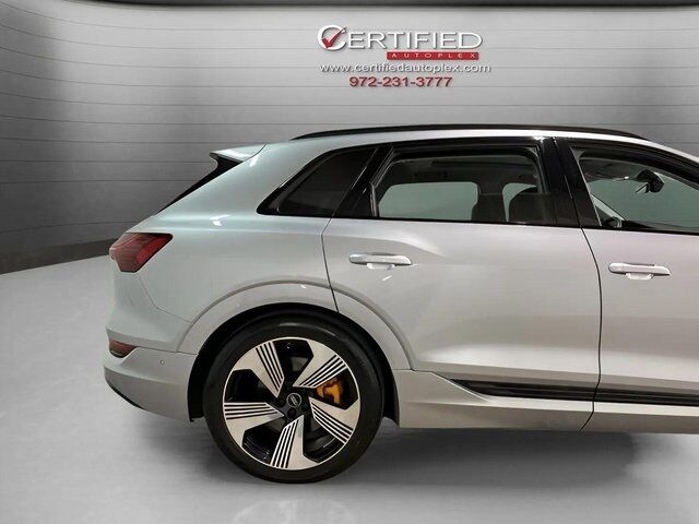 2023 Audi e-tron Premium Plus quattro Dallas TX