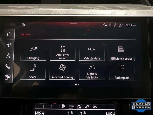 2023 Audi e-tron Premium Plus quattro Dallas TX