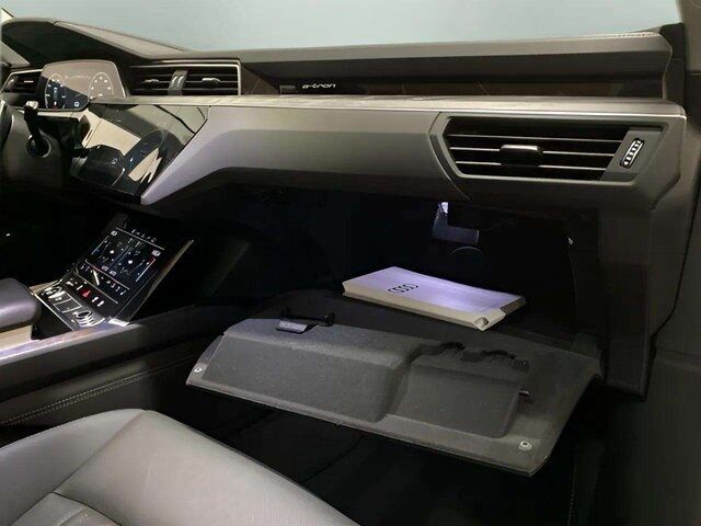 2023 Audi e-tron Premium Plus quattro Dallas TX