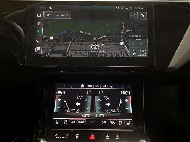 2023 Audi e-tron Premium Plus quattro Dallas TX