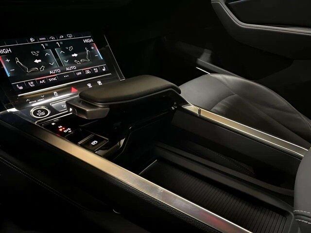 2023 Audi e-tron Premium Plus quattro Dallas TX