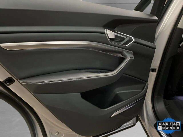 2023 Audi e-tron Premium Plus quattro Dallas TX