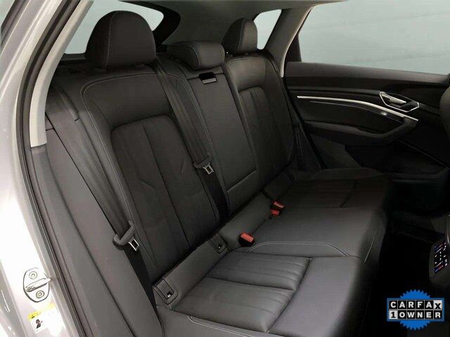 2023 Audi e-tron Premium Plus quattro Dallas TX