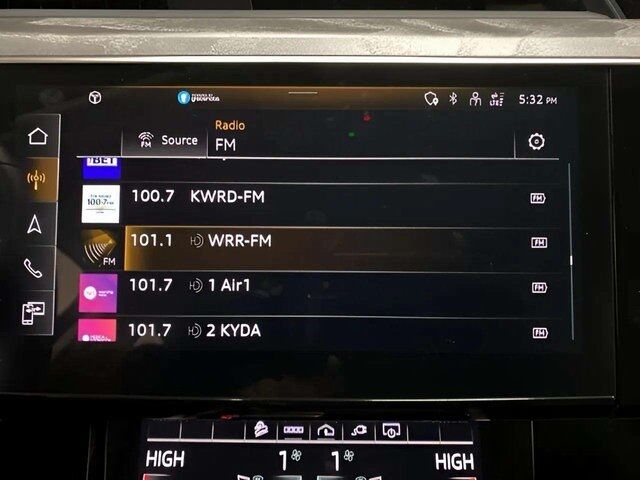 2023 Audi e-tron Premium Plus quattro Dallas TX